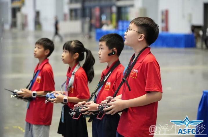 全国航空航天模型室内赛拉开帷幕，上海迎来精彩赛事