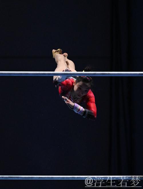 大运会综述：体操羽毛球落幕 马秀针夺女子半马桂冠