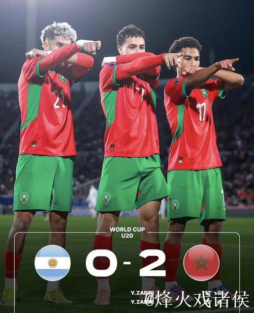 让非洲足球站上世界之巅！摩洛哥队的目标是夺冠